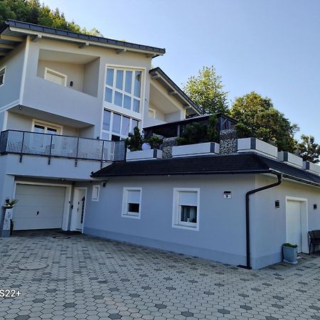 Ferienwohnung In Feldkirchen Dagmar Und Christian! Фельдкирхен  Экстерьер фото