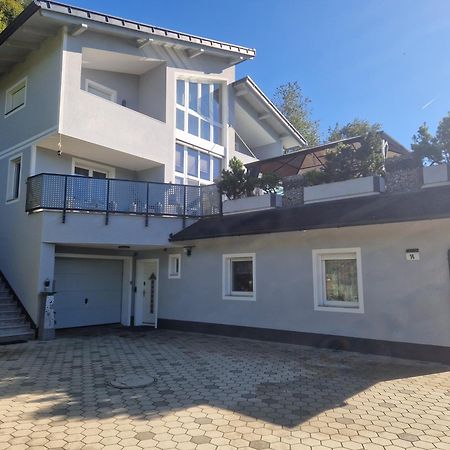 Ferienwohnung In Feldkirchen Dagmar Und Christian! Фельдкирхен  Экстерьер фото