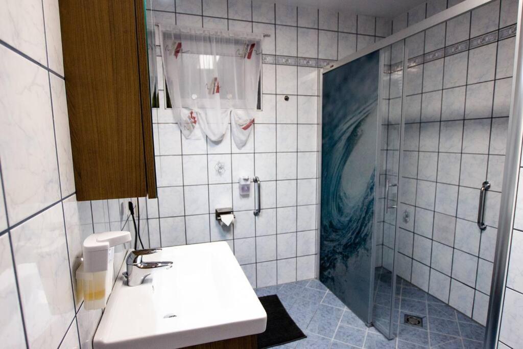Ferienwohnung In Feldkirchen Dagmar Und Christian! Фельдкирхен  Экстерьер фото