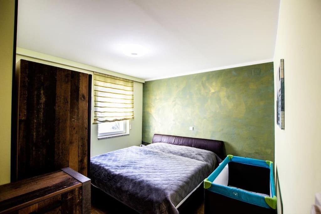 Ferienwohnung In Feldkirchen Dagmar Und Christian! Фельдкирхен  Экстерьер фото