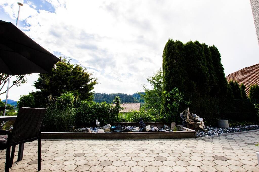 Ferienwohnung In Feldkirchen Dagmar Und Christian! Фельдкирхен  Экстерьер фото