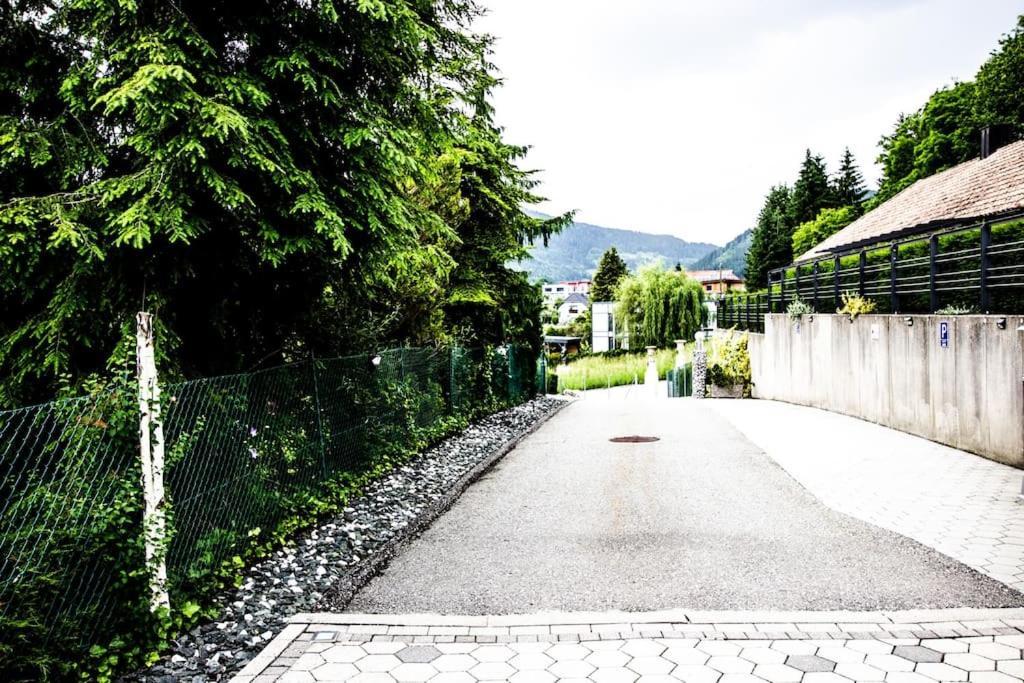 Ferienwohnung In Feldkirchen Dagmar Und Christian! Фельдкирхен  Экстерьер фото