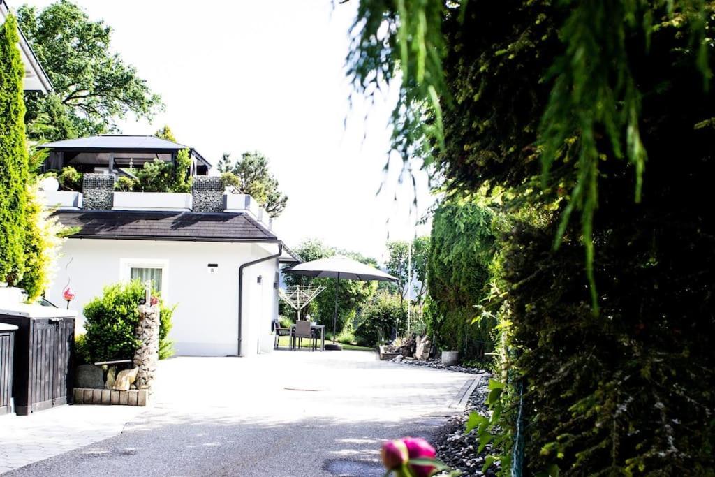Ferienwohnung In Feldkirchen Dagmar Und Christian! Фельдкирхен  Экстерьер фото