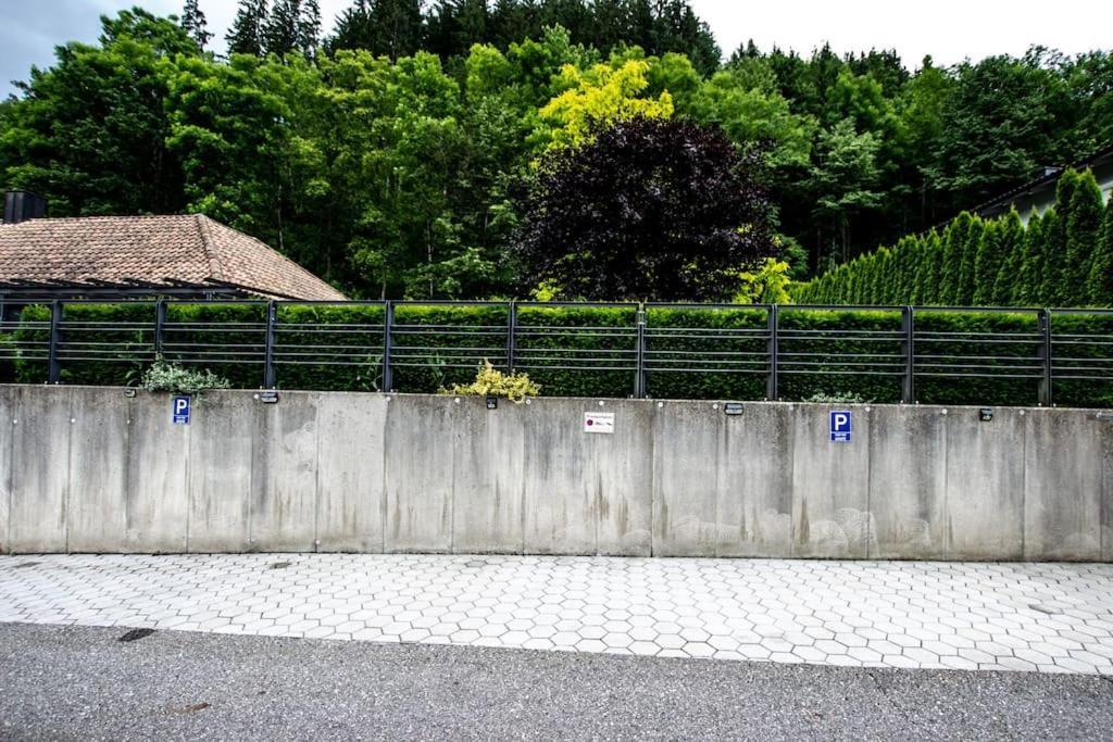 Ferienwohnung In Feldkirchen Dagmar Und Christian! Фельдкирхен  Экстерьер фото