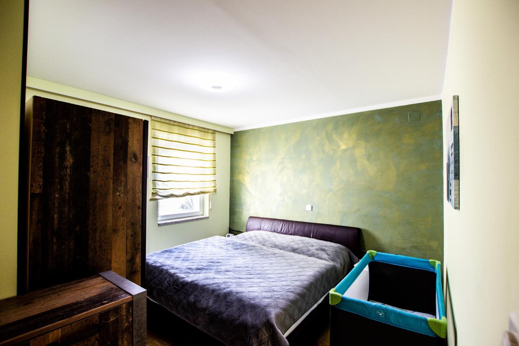 Ferienwohnung In Feldkirchen Dagmar Und Christian! Фельдкирхен  Экстерьер фото