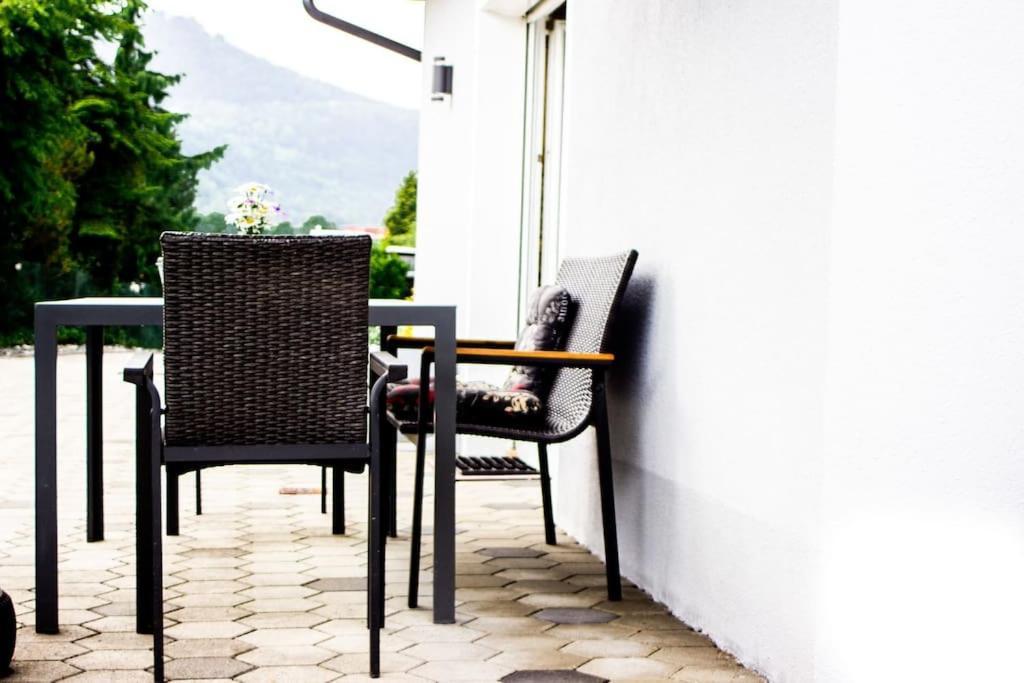 Ferienwohnung In Feldkirchen Dagmar Und Christian! Фельдкирхен  Экстерьер фото
